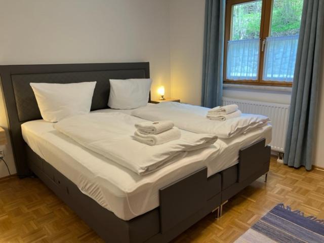 Apartment Auszeit Am Breitenbach - Ruhig Gelegen, Schoene Sonnenterrasse Schliersee Exteriör bild