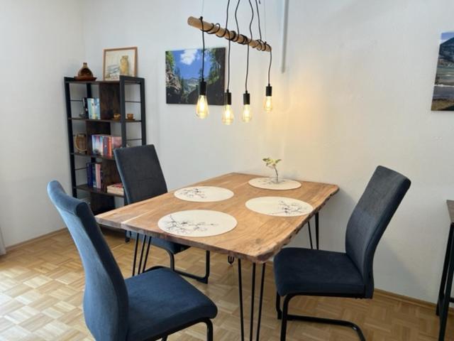 Apartment Auszeit Am Breitenbach - Ruhig Gelegen, Schoene Sonnenterrasse Schliersee Exteriör bild