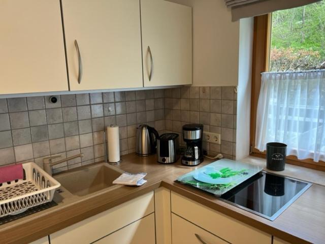 Apartment Auszeit Am Breitenbach - Ruhig Gelegen, Schoene Sonnenterrasse Schliersee Exteriör bild